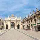Garages Saint-Nicolas-de-Port