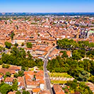 Garages Sainte-Bazeille