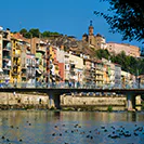 Garages Segré-en-Anjou Bleu