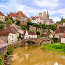 Garages Semur-en-Auxois