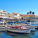 Garages Six-Fours-les-Plages